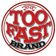 Too Fast