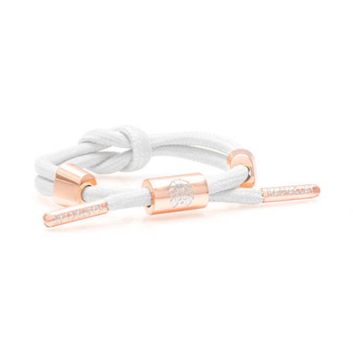 Rastaclat Knotaclat Lily Urban Shoelace Wristband Jewelry Bracelet RCW025LILY