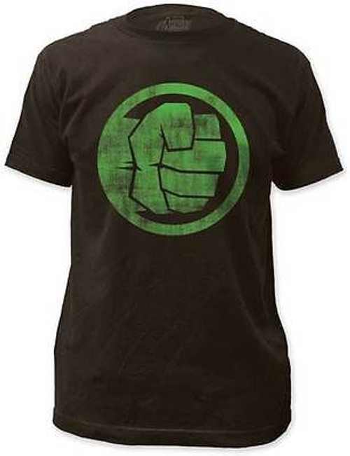HULK FIST BUMP INCREDIBLE MARVEL COMICS MOVIE SUPER HERO AVENGER T SHIRT S-2XL HULK FIST BUMP INCREDIBLE MARVEL COMICS MOVIE SUPER HERO AVENGER T SHIRT S-2XL