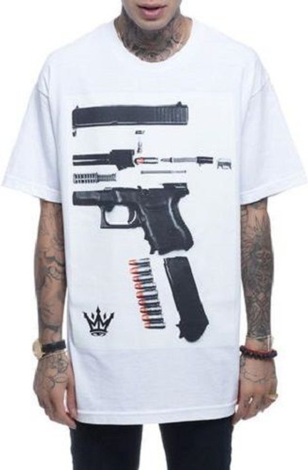 Mafioso Sisters Keeper Only God Can Judge Me Shotgun Tattoo T Shirt MTMM54002 Mafioso Sisters Keeper Only God Can Judge Me Shotgun Tattoo T Shirt MTMM54002