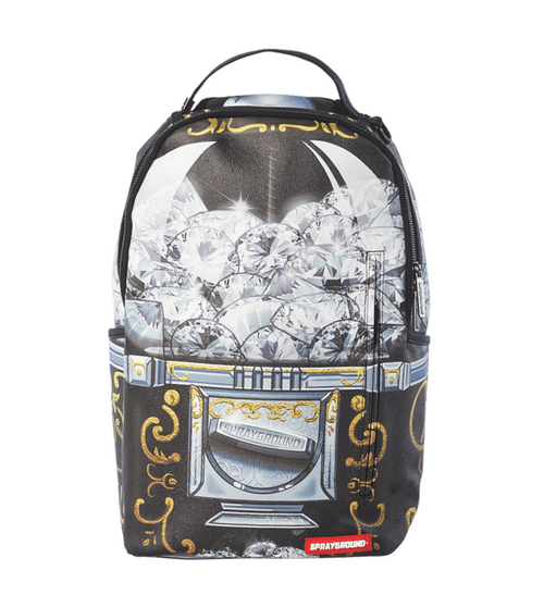 dream doll sprayground