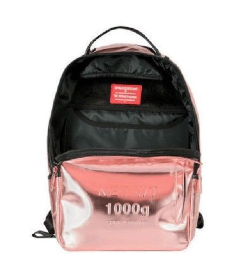 Sprayground Brick Money Backpack - Thumbnail 4