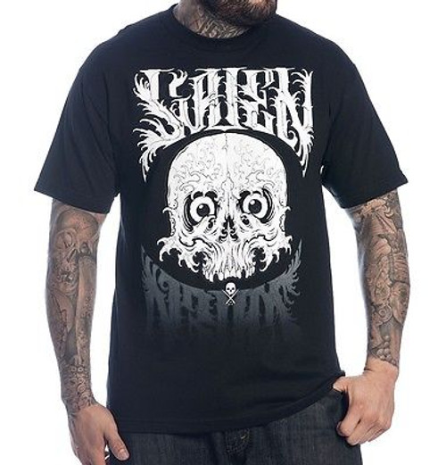 SPRING '14 SULLEN CLOTHING SEA SKULL NGUYEN TATTOO ART PUNK T TEE SHIRT S-5XL SPRING '14 SULLEN CLOTHING SEA SKULL NGUYEN TATTOO ART PUNK T TEE SHIRT S-5XL