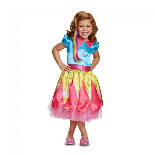 Disguise Sunny Day Classic Cartoon NickJr Toddler Girls Halloween Costume 79682 Disguise Sunny Day Classic Cartoon NickJr Toddler Girls Halloween Costume 79682