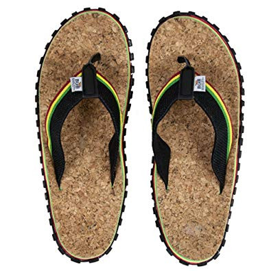 bob marley fresco sandals