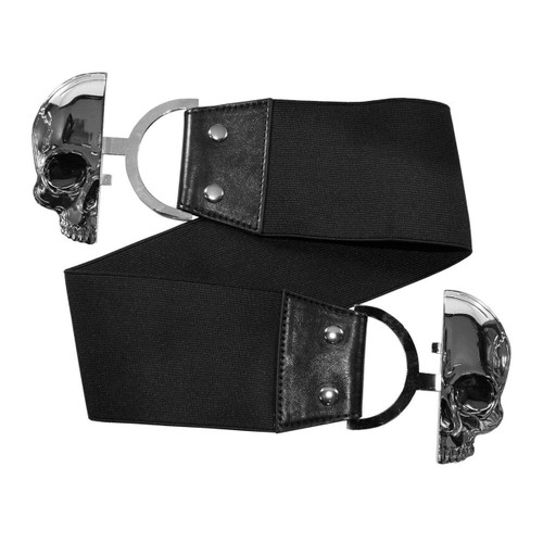 Elastic Waist Belt