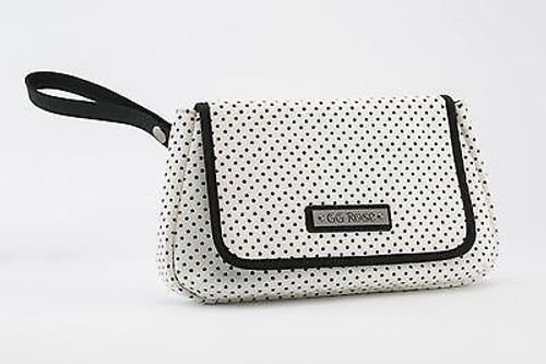 Frankenstein Lace Silver Horror Halloween Rockabilly Rocker Punk Goth Handbag