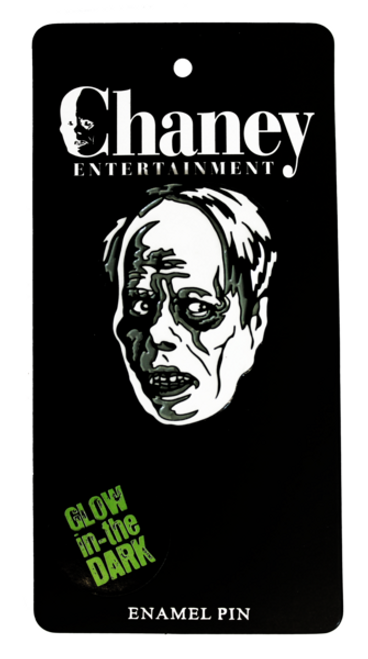 Rock Rebel Phantom Of The Opera Classic Movie Glow In The Dark Enamel Pin Rock Rebel Phantom Of The Opera Classic Movie Glow In The Dark Enamel Pin