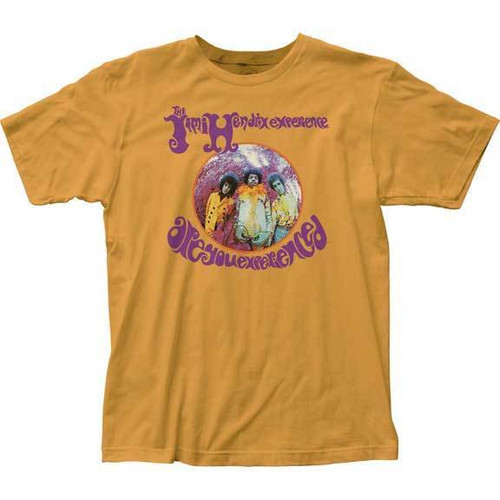 Jimi Hendrix Are You Experienced Psychedelic Classic Rock & Roll T Shirt JH56 Jimi Hendrix Are You Experienced Psychedelic Classic Rock & Roll T Shirt JH56