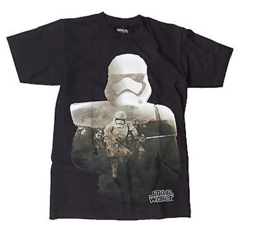 STAR WARS TROOPER FILLED SILO DARTH VADER SKYWALKER SITH LORD MENS T TEE SHIRT STAR WARS TROOPER FILLED SILO DARTH VADER SKYWALKER SITH LORD MENS T TEE SHIRT