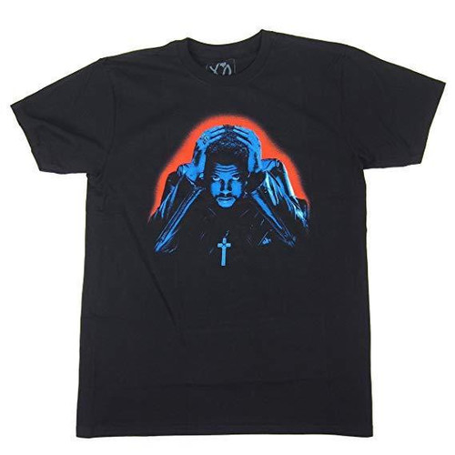 The Weekend Starboy Album Alternative R&B Pop Hip Hop Music T Shirt 364220210 The Weekend Starboy Album Alternative R&B Pop Hip Hop Music T Shirt 364220210
