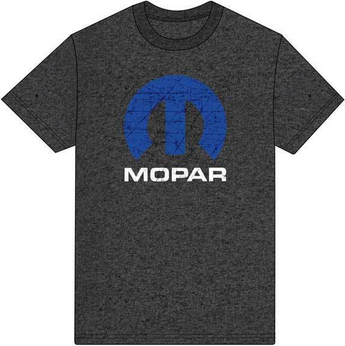 Mopar Motor Parts Fiat Chrysler Automobiles Cars Trucks Logo T Shirt TS01895MOPM Mopar Motor Parts Fiat Chrysler Automobiles Cars Trucks Logo T Shirt TS01895MOPM