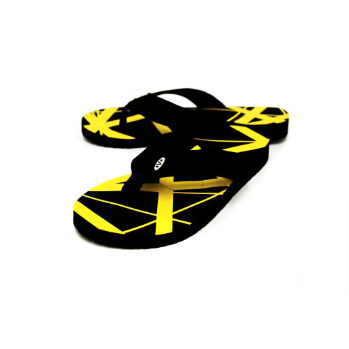 evh flip flops