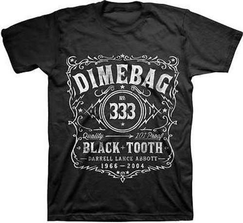 Dimebag Darrell Whiskey Diamond Guitarist Pantera Damageplan Tee T Shirt S-2Xl Dimebag Darrell Whiskey Diamond Guitarist Pantera Damageplan Tee T Shirt S-2Xl