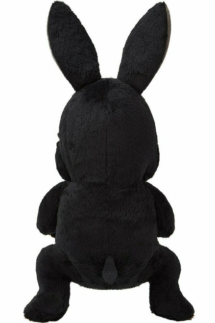 satanic plush