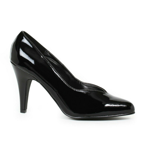 Torrid Suede Peep Toe Platform Heels Black Wide Width Size 10 #E2193 | eBay