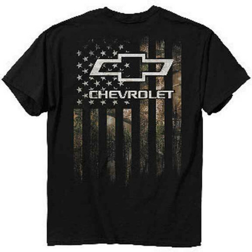 Chevy Chevrolet Camouflage American Flag USA Patriotic Trucks Cars T Shirt 3496 Chevy Chevrolet Camouflage American Flag USA Patriotic Trucks Cars T Shirt 3496