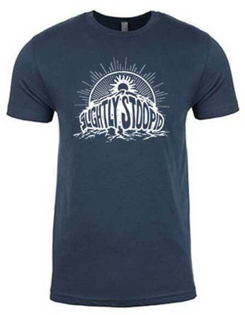 Slightly Stoopid Uprising Psychedelic Punk Rock Dub Music Band T Shirt SLS-1003 Slightly Stoopid Uprising Psychedelic Punk Rock Dub Music Band T Shirt SLS-1003