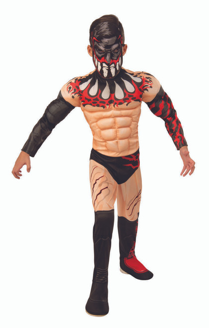 wwe halloween costumes
