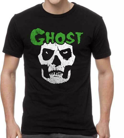 ghost bc shirt