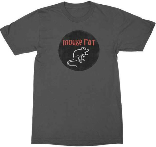 Parks and Recreation Mouse Rat Andy's Band Music TV Show Comedy T Shirt PAR25 Parks and Recreation Mouse Rat Andy's Band Music TV Show Comedy T Shirt PAR25