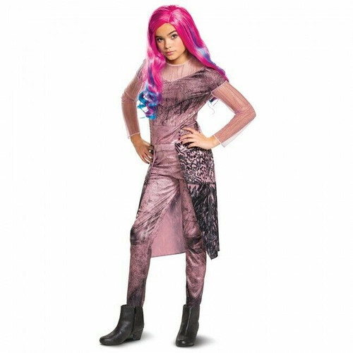 Disguise Disney Descendants 3 Movie Audrey Classic Tween Halloween Costume 20418 Disguise Disney Descendants 3 Movie Audrey Classic Tween Halloween Costume 20418