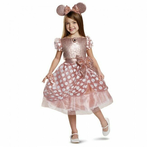 disguise minnie mouse costume