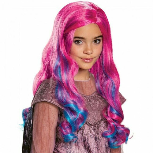 Disguise Disney Descendants 3 Movie Audrey Wig Halloween Costume Accessory 20679 Disguise Disney Descendants 3 Movie Audrey Wig Halloween Costume Accessory 20679