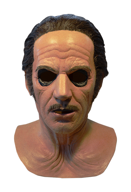 Trick or Treat Ghost BC Cardinal Copia Music Band Mask Halloween Costume JCGM100 Trick or Treat Ghost BC Cardinal Copia Music Band Mask Halloween Costume JCGM100