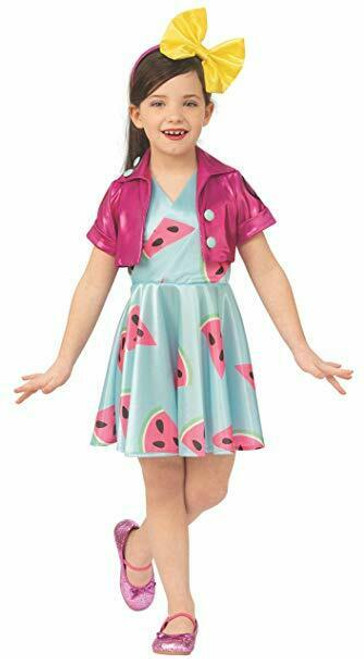 Rubies Boxy Girls Brooklyn Dress Dolls Toys Childrens Halloween Costume 701157 Rubies Boxy Girls Brooklyn Dress Dolls Toys Childrens Halloween Costume 701157