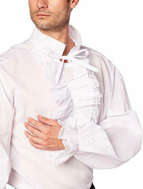 Men's Black Tunic Costume – Versatile Roman, Viking, Or Pharaoh Outfit | Forum Novelties