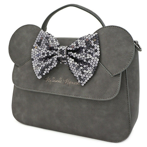 loungefly minnie mouse purse