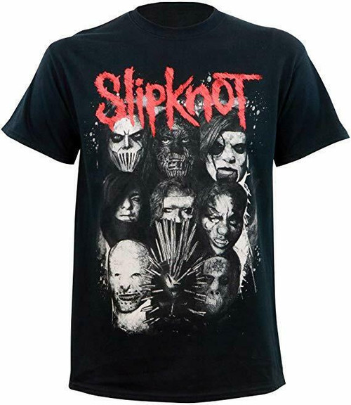Slipknot We Are Not Your Kind Heavy Metal Rock Goth Music Band T Shirt 15092327 Slipknot We Are Not Your Kind Heavy Metal Rock Goth Music Band T Shirt 15092327