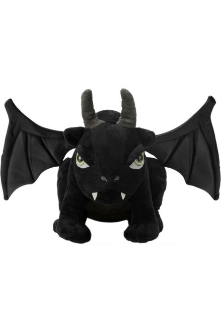 Killstar Kreepture Gargoyle Stuffed Animal Gothic Punk Plush Toy KSRA001236