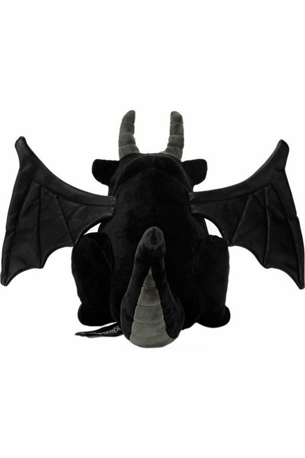 Killstar Kreepture Gargoyle Stuffed Animal Gothic Punk Plush Toy 