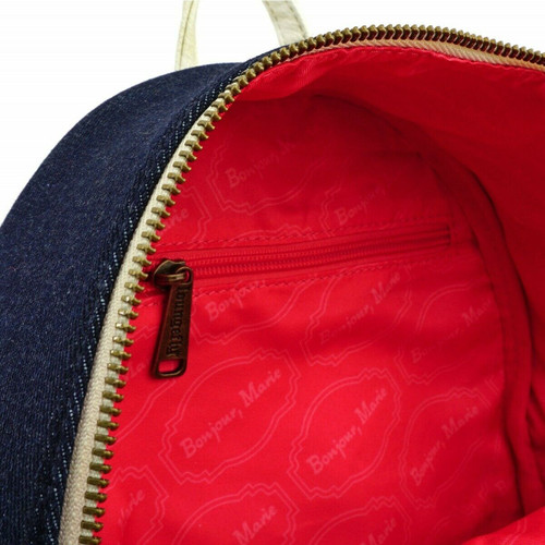 Loungefly Disney Aristocats Marie Backpack - Thumbnail 4