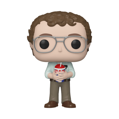 Funko Pop Stranger Things Netflix Season 3 Eleven Mall Outfit 802