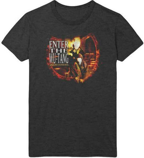 Enter the Wu Tang Clan Masked Man Hip Hop NYC Rap Music Band T Shirt WTC84212 Enter the Wu Tang Clan Masked Man Hip Hop NYC Rap Music Band T Shirt WTC84212