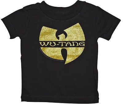 Authentic Wu Tang Clan Worldwide T Shirt Rap Gza Rza Odb S M L Xl