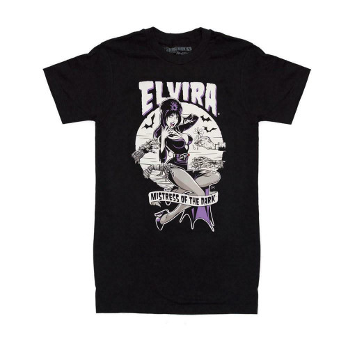 Fearless Apparel | Elvira