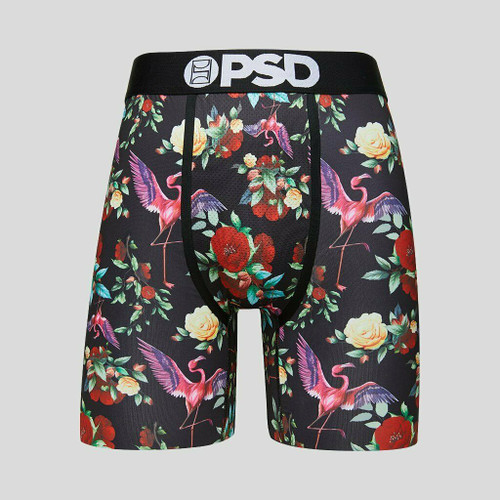 Fearless Apparel Men's Underwear Ethika PSD My Pakage