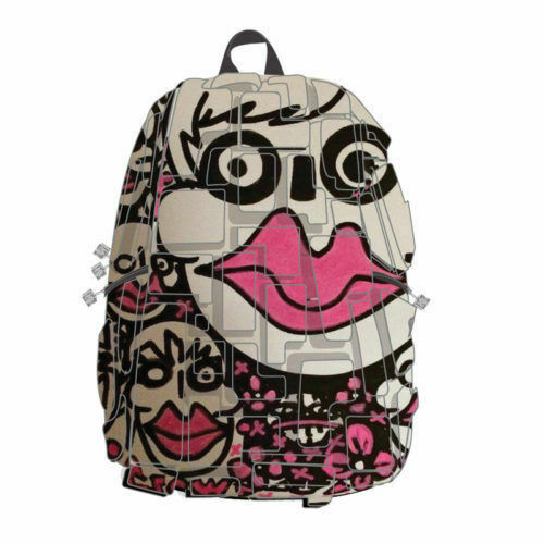 dope backpacks for school