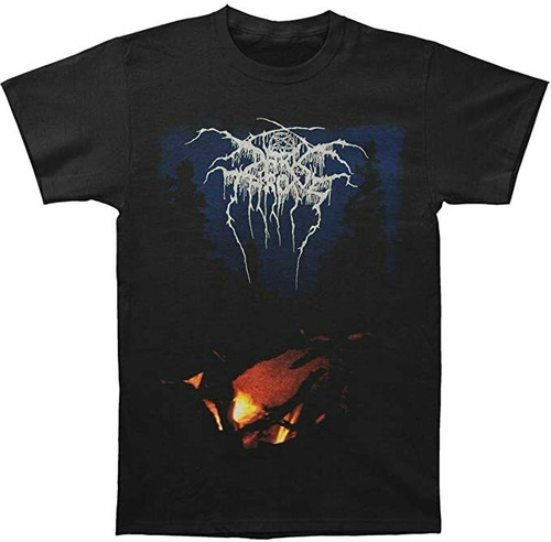 Dark Throne Darkthrone Arctic Thunder Metal Music Band T Shirt RAZ-DKT-1004 Dark Throne Darkthrone Arctic Thunder Metal Music Band T Shirt RAZ-DKT-1004