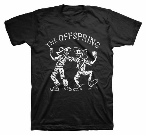The Offspring Dance FKR Dance Punk Rock Skater Music Band T Shirt OFF-1000 The Offspring Dance FKR Dance Punk Rock Skater Music Band T Shirt OFF-1000