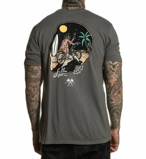 Sullen Art Pandemic Summer 2020 