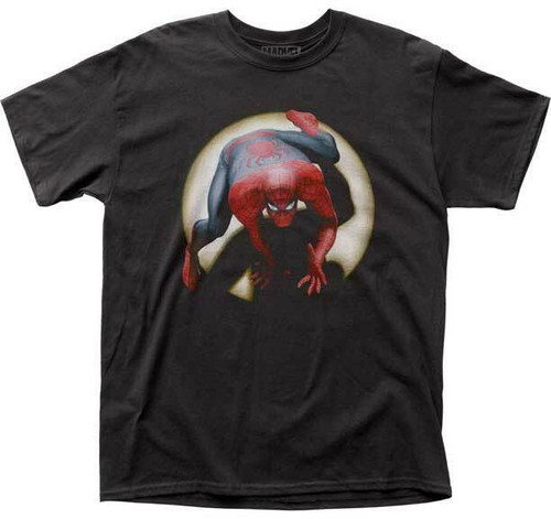 Alex Ross Artwork Marvel Spidey Spider Man Comic Books Superhero T Shirt SMAN29 Alex Ross Artwork Marvel Spidey Spider Man Comic Books Superhero T Shirt SMAN29