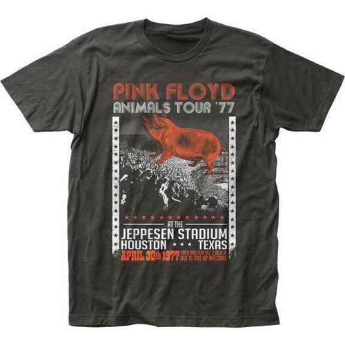 Pink Floyd Animals Tシャツ 93年 USA製 XL Pink Floyd Animals T-Shirt – Habitat Skateboards | The Sovereign Sect