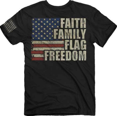 freedom shirts