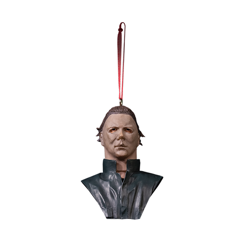 Trick or Treat Holiday Horrors Halloween Michael Myers Christmas Ornament ARU101 Trick or Treat Holiday Horrors Halloween Michael Myers Christmas Ornament ARU101