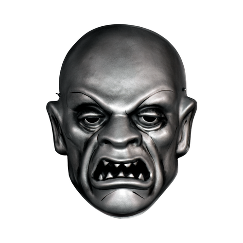 Trick or Treat Rob Zombie Phantom Creep Mask Adult Halloween Costume TTGM120 Trick or Treat Rob Zombie Phantom Creep Mask Adult Halloween Costume TTGM120